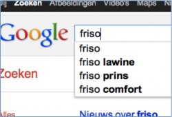 Prins Friso Nieuws, hoe vlug ontsluit Google nieuwe content?
