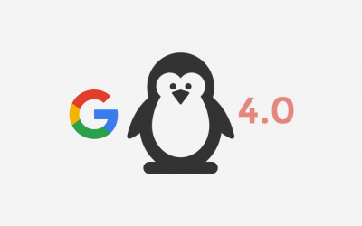 Google Penguin 4.0 – dit is wat we nu weten