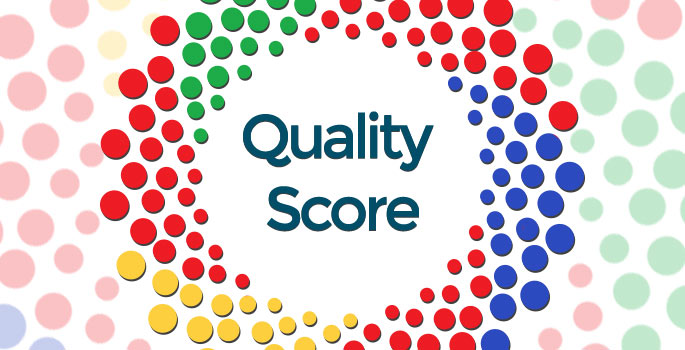 kwaliteitsscore google ads