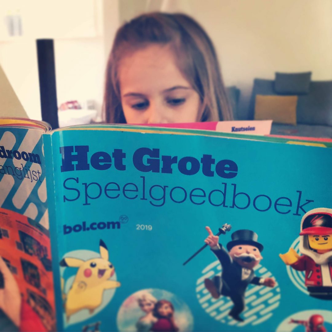 speelgoedboek EdWords.nl